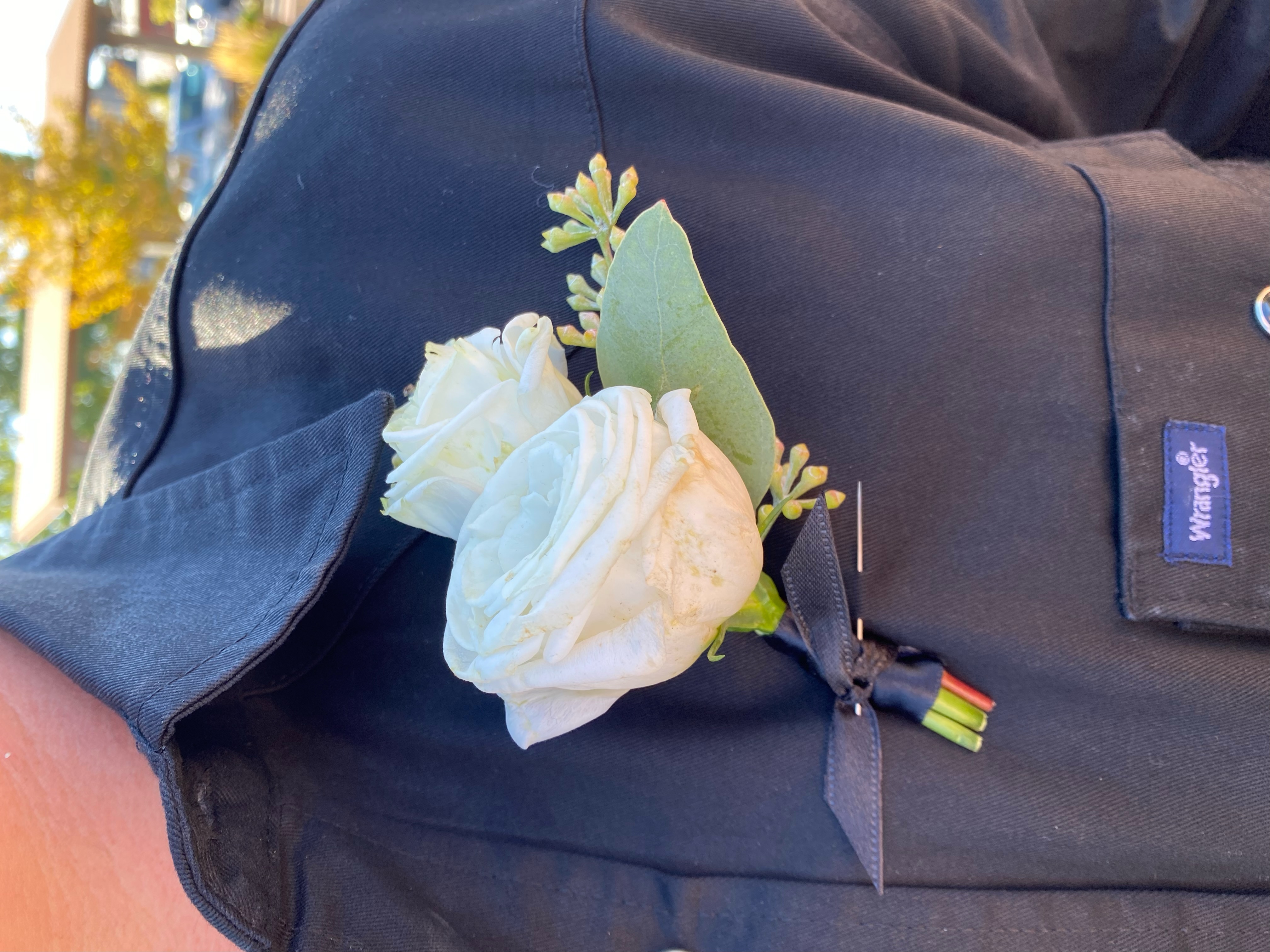 Wedding Flower Bouquet