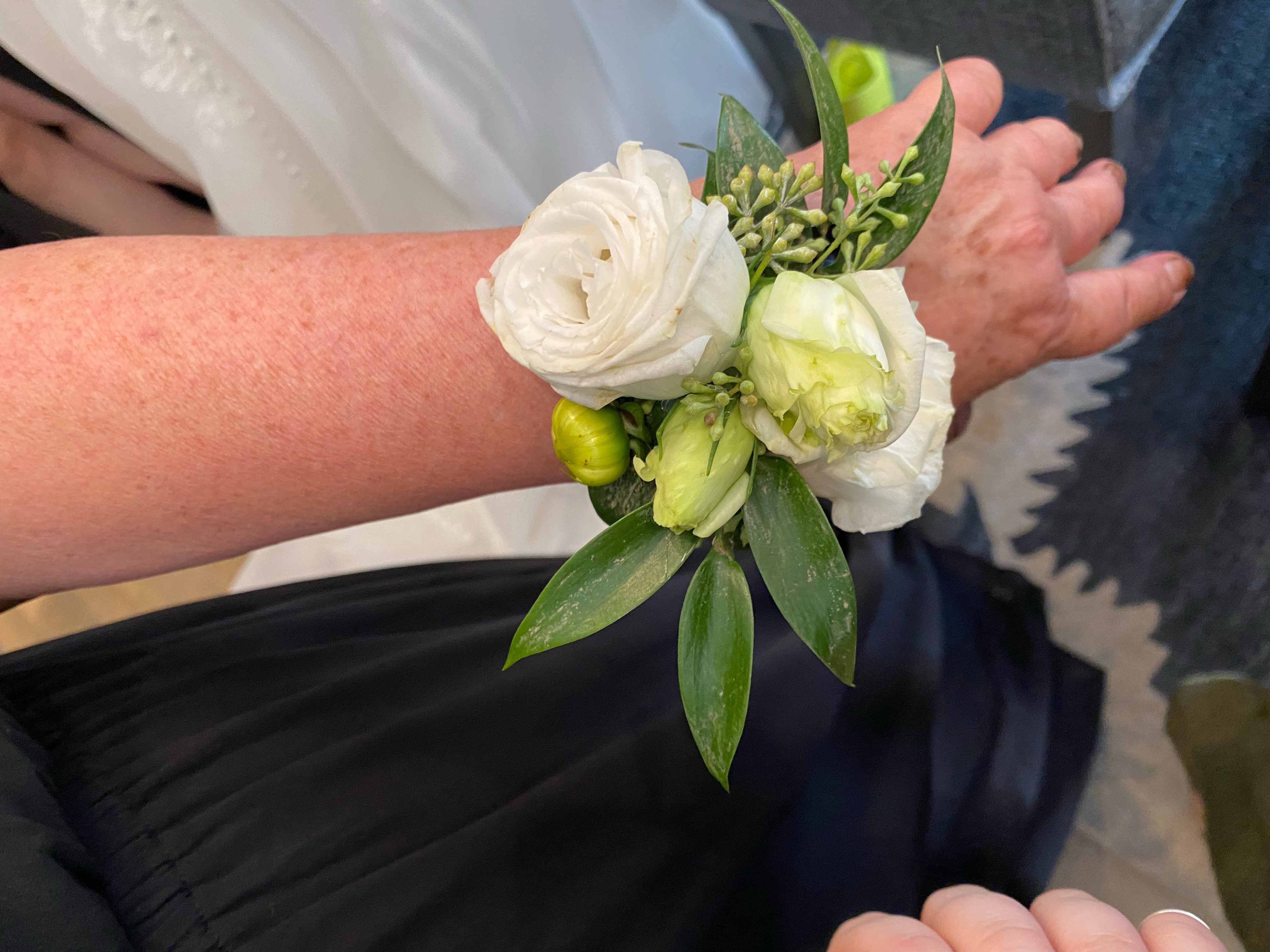 Wedding Flower Bouquet