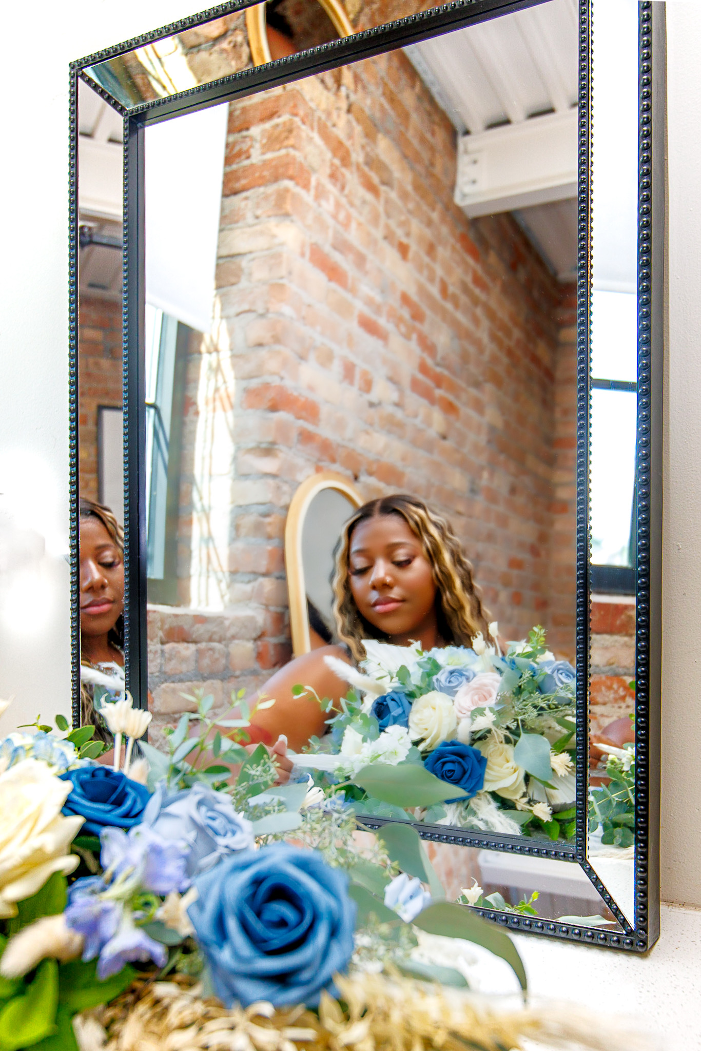 Wedding Flower Bouquet